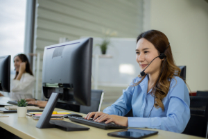 Links BPO Contact Center