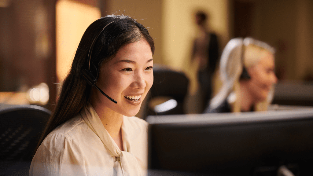Linksindo career BPO Contact Center Omnichannel